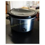 Crock Pot w/manual