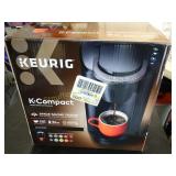 Keurig  K-Compact