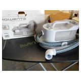 Rowenta Pro Compact Garment Steamer in orig. box