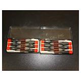 Kronus -2 Screwdriver Sets