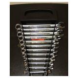 Craftsman Metric Wrenches 6mm to 17mm