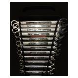 Craftsman Metric Wrenches 6mm to 17mm