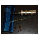 Comet Impact Driver w/excces. in metal case