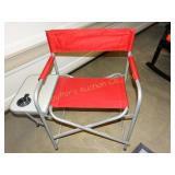 Folding Chair