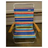 Beach  Chair