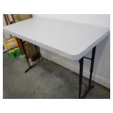 Plastic Table 4