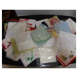 Vintage Hankies