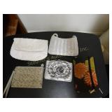 Sm. Evening Bags