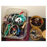 Hair Clips, Head Bands, etc.