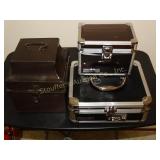 Vaultz Lock Box