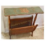 Magazine Rack