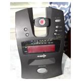 Windsor Clock Radio