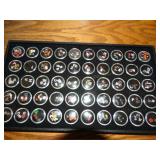 South Hill Designs Charms in case