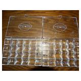 South Hill Designs Charms in plastic cases
