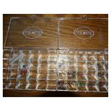 South Hill Designs Charms in plastic cases