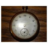 Elgin Pocket Watch
