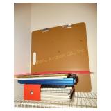 Drawing Pads, Drawing Boards, etc.