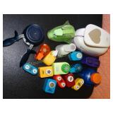 Scrap Booking Paper Cutters- Fiskars, Mcgill,
