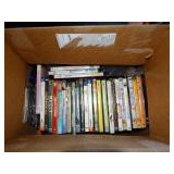 Asst. DVD