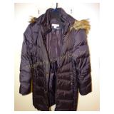 Ladies Coat - Coldwater Creek size L