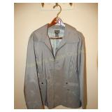 Ladies Jacket- Chico size 2