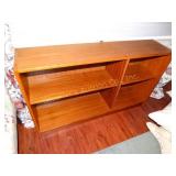 Book Case 11" x 49" x 29"