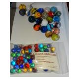Marbles Shooters