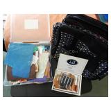 Creative Memories Tote Bag , Scrap paper in