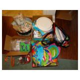 Craft Lot - Sunday School , etc