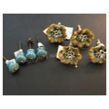 Drawer Pulls knobs NWT from  Hobby Lobby