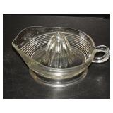 Glass Juicer