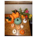 Fall Decor