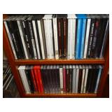 Asst. Music CD