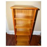 Swivel  Stand 13" x 13" x 34"" T