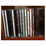 Asst. Music CD