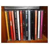 Asst. Music CD