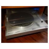 Yamaha Turntable model # P-350