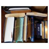 Religious Books & Journals etc.