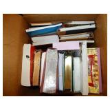 Religious Books & jourmals, etc