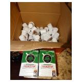 Asst. K-Cups