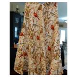 4 aprons