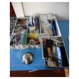 Magentic Book Marks, service bell, Office