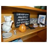 Ceramic Cat Teapot Takahashi, Gourd Cat, Bobble