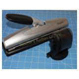 Swing Line Hole Punch, pencil sharpenet