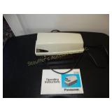 Panasonic Elect. Stapler AS-202