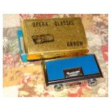 Arrow Opera Glasses in orig. box
