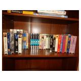 Asst. VHS Tapes