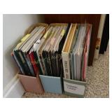 Asst. Craft Books
