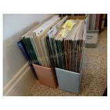 Asst. Craft Books