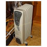 Pelonis Elect. Heater